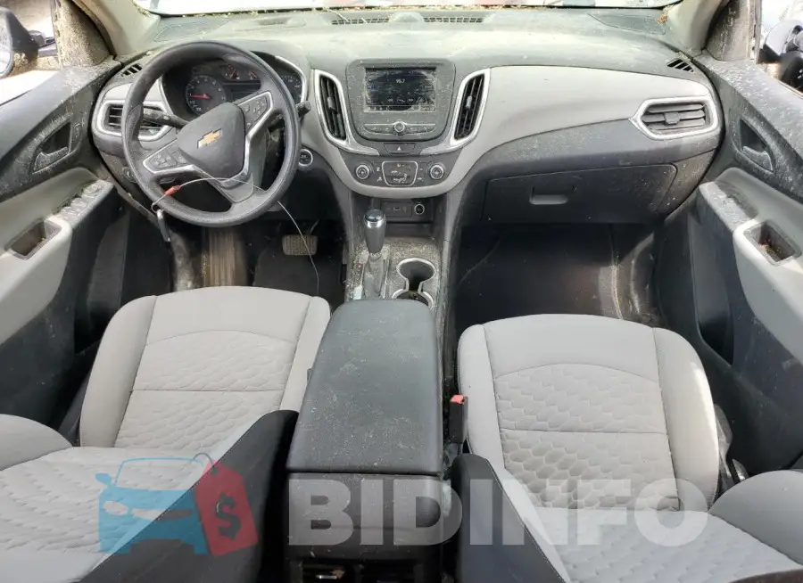 2GNAXHEV4L6229304 Photo# 8