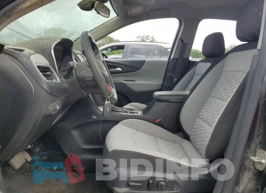 2GNAXHEV4L6229304 Photo# 7