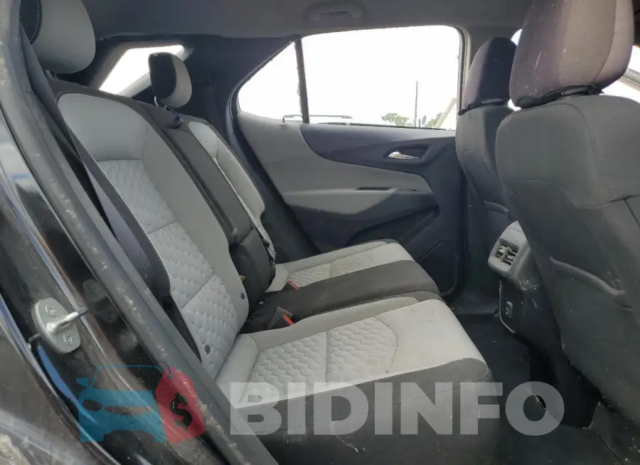 2GNAXHEV4L6229304 Photo# 11