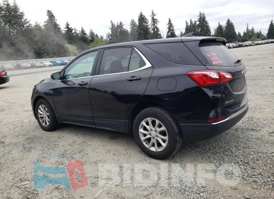 2GNAXKEV9K6148942 Photo# 2