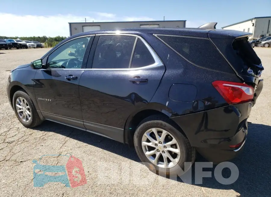 2GNAXTEV4L6179409 Photo# 2