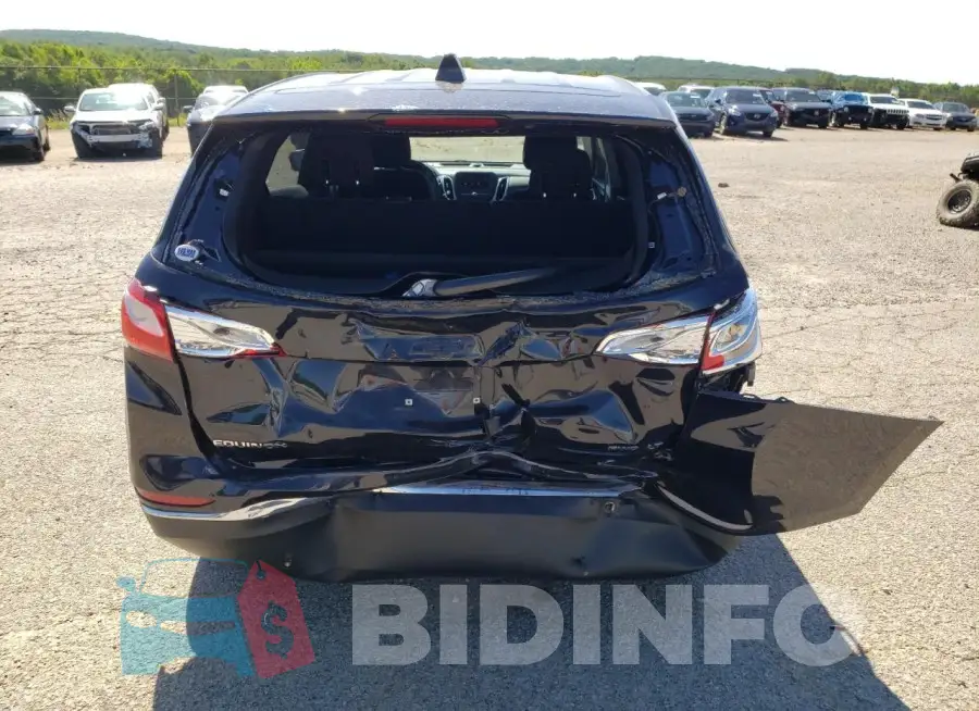 2GNAXTEV4L6179409 Photo# 6