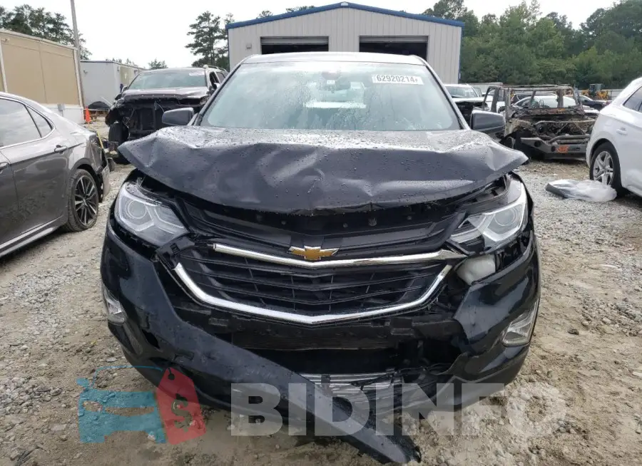 2GNAXTEV6L6173689 Photo# 5