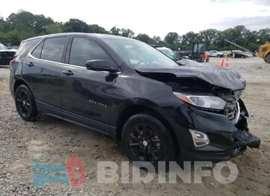 2GNAXTEV6L6173689 Photo# 4