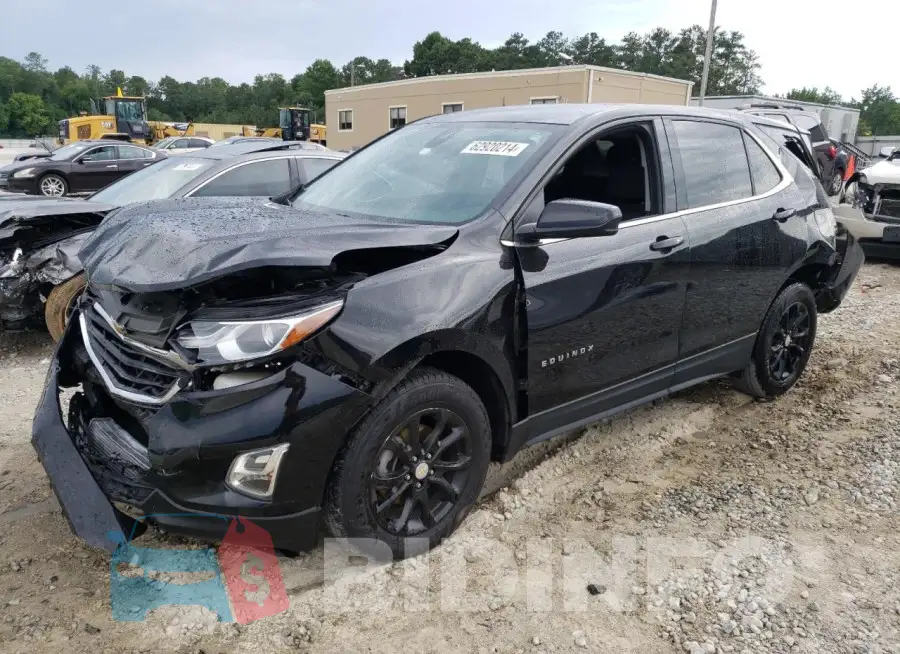 2GNAXTEV6L6173689 Photo# 1