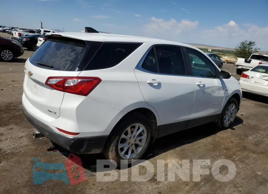 2GNAXTEV6M6139124 Photo# 3