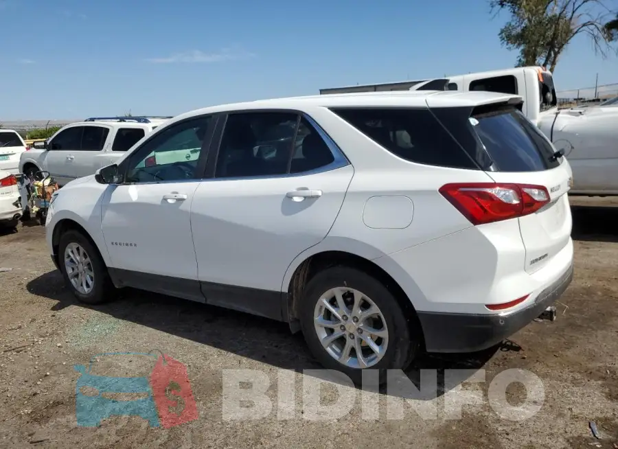 2GNAXTEV6M6139124 Photo# 2