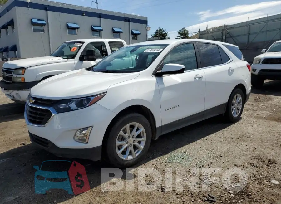 2GNAXTEV6M6139124 Photo# 1