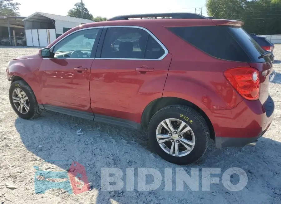 2GNFLCE39F6383613 Photo# 2