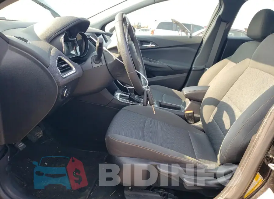 3G1BC6SM1KS527018 Photo# 7