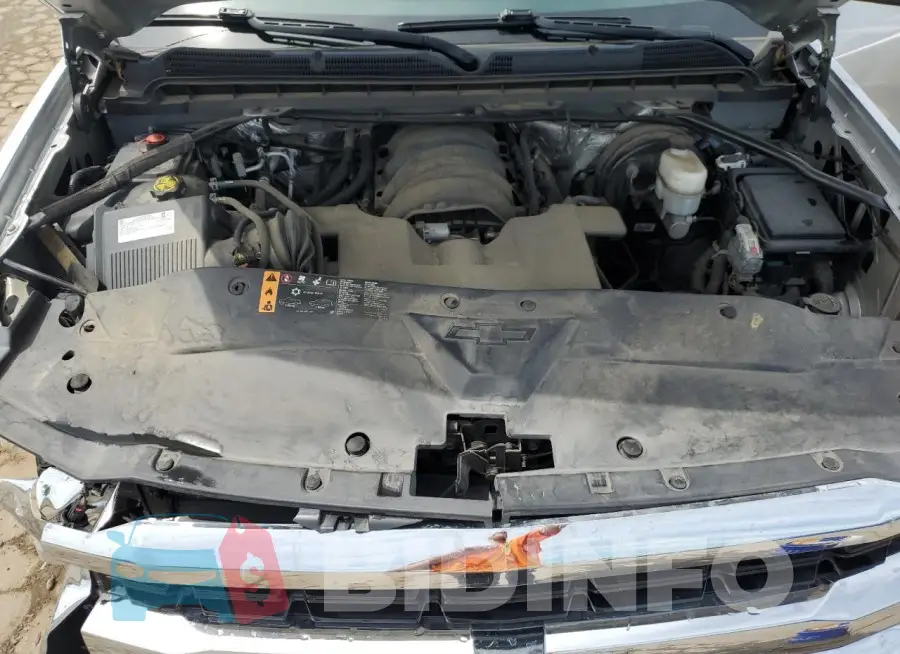 3GCPCREC5JG178397 Photo# 11
