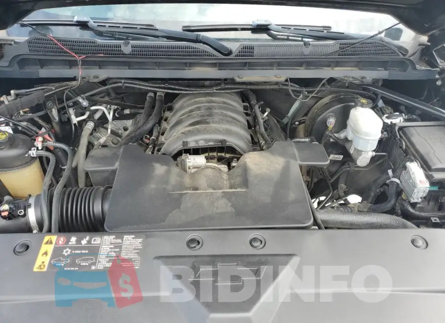 3GCUKREC3JG620261 Photo# 11