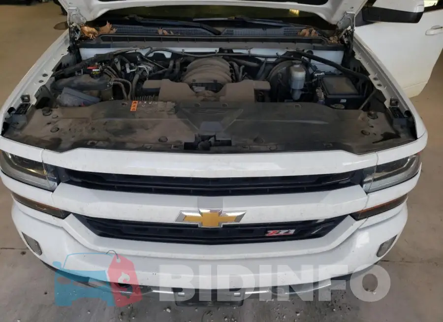 3GCUKREC5JG591734 Photo# 11