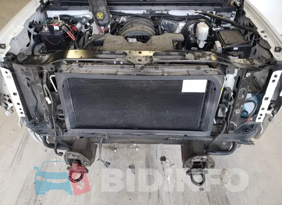 3GCUKTEC6JG328391 Photo# 11