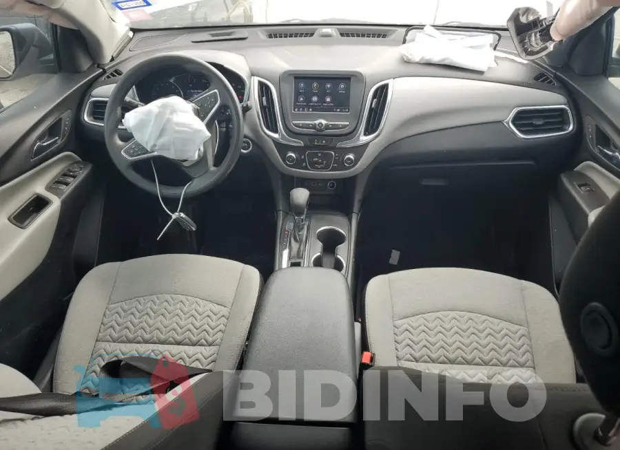 3GNAXHEG8PL159843 Photo# 8