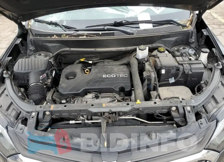 3GNAXJEVXKS635143 Photo# 11
