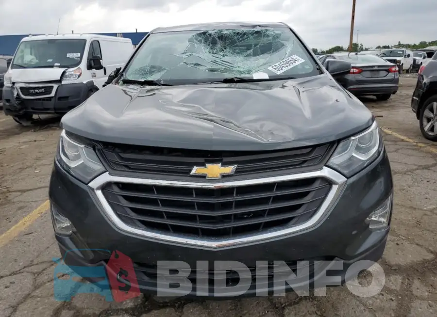 3GNAXJEVXKS635143 Photo# 5
