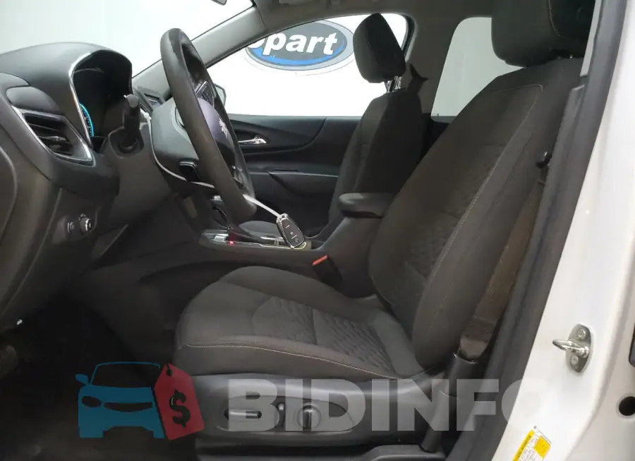 3GNAXTEV4MS132903 Photo# 7
