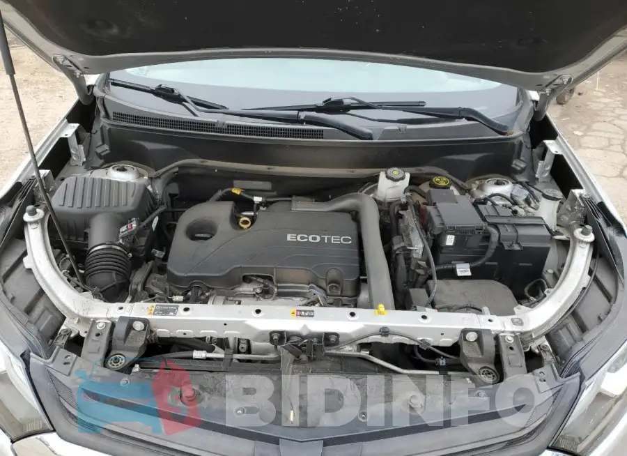3GNAXTEV6LS520486 Photo# 11