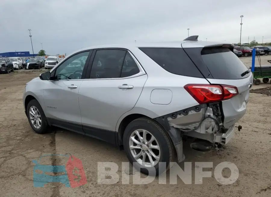 3GNAXTEV6LS520486 Photo# 2