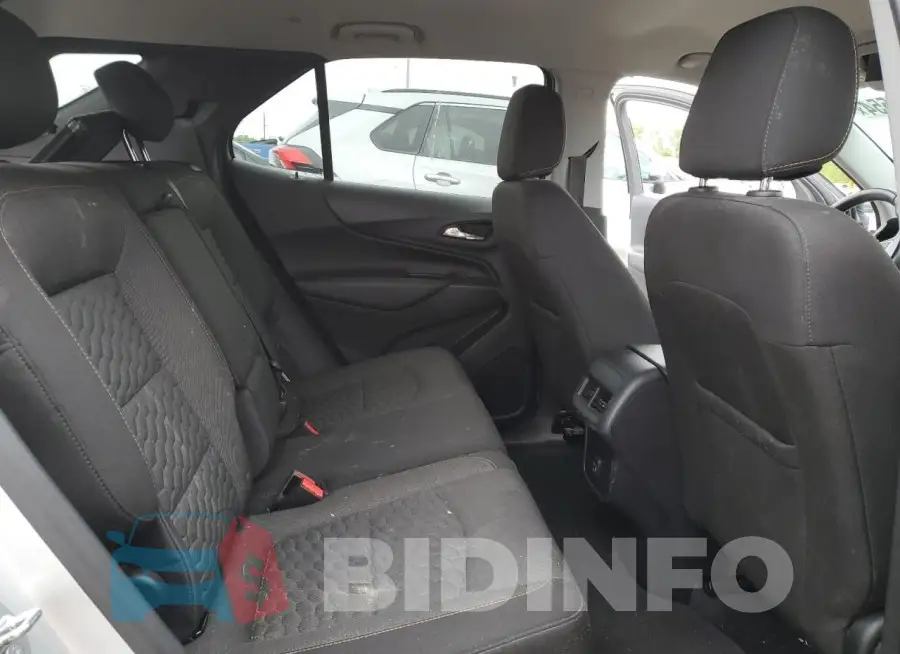 3GNAXTEV6LS520486 Photo# 10