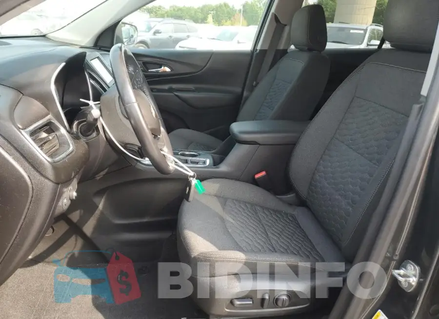 3GNAXTEX7JS612267 Photo# 7