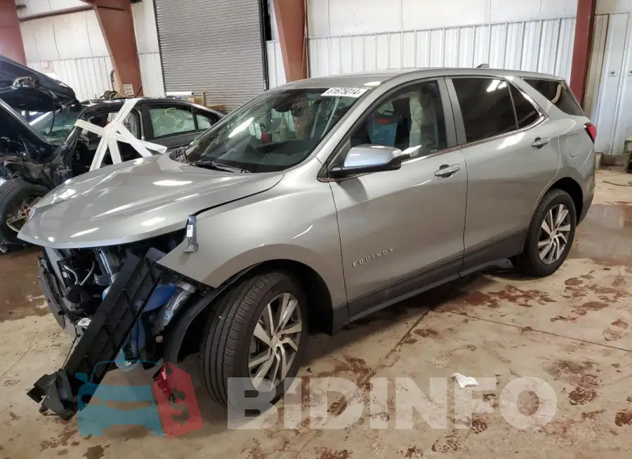 3GNAXUEG7RS152240 Photo# 1