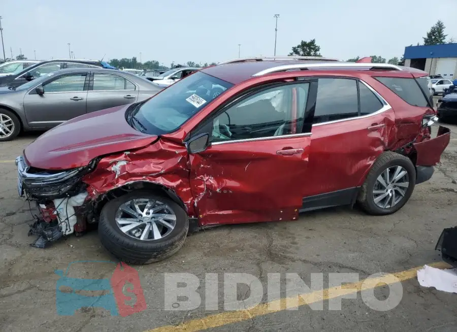 3GNAXXEG4RL115982 Photo# 1