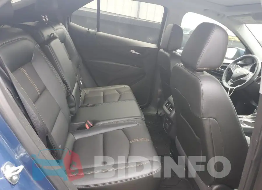 3GNAXXEG5RL242577 Photo# 11