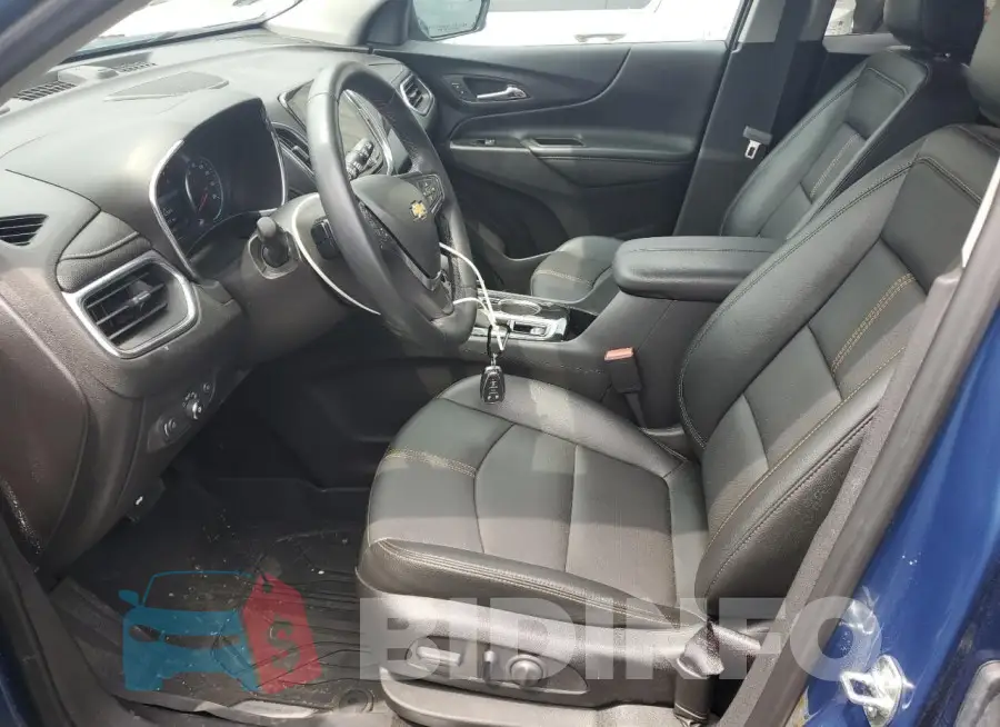3GNAXXEG5RL242577 Photo# 7