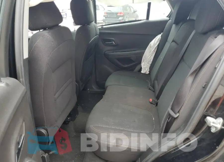 3GNCJKSB6HL190610 Photo# 11