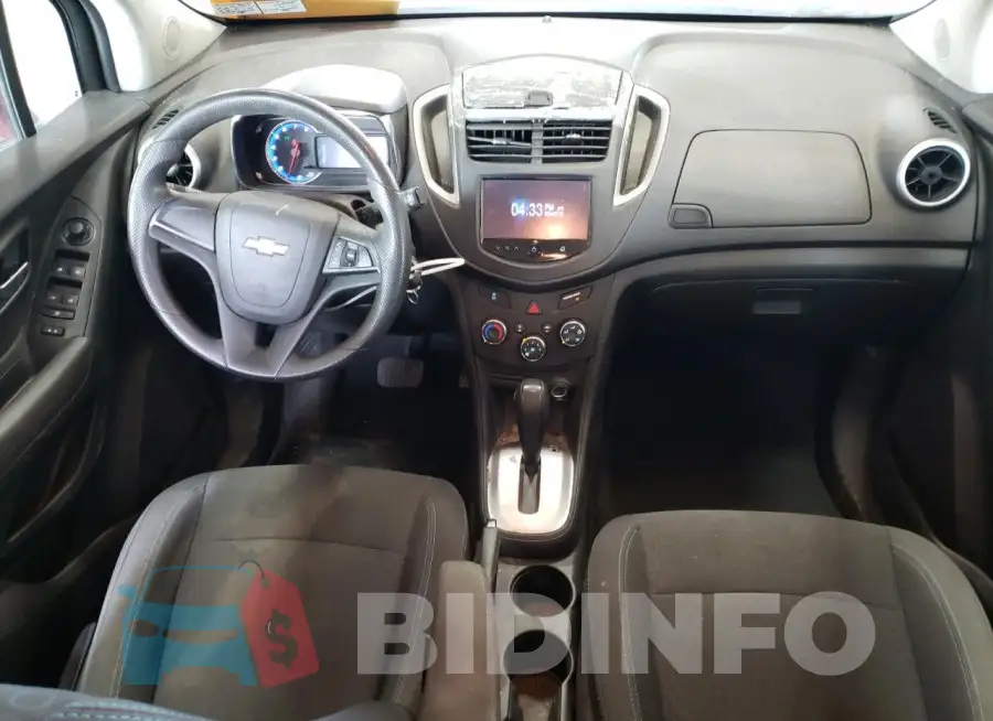 3GNCJKSB9GL175324 Photo# 8