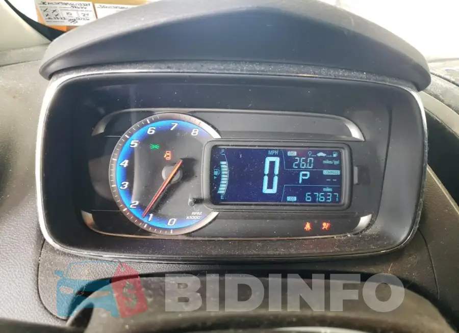 3GNCJKSB9GL175324 Photo# 9