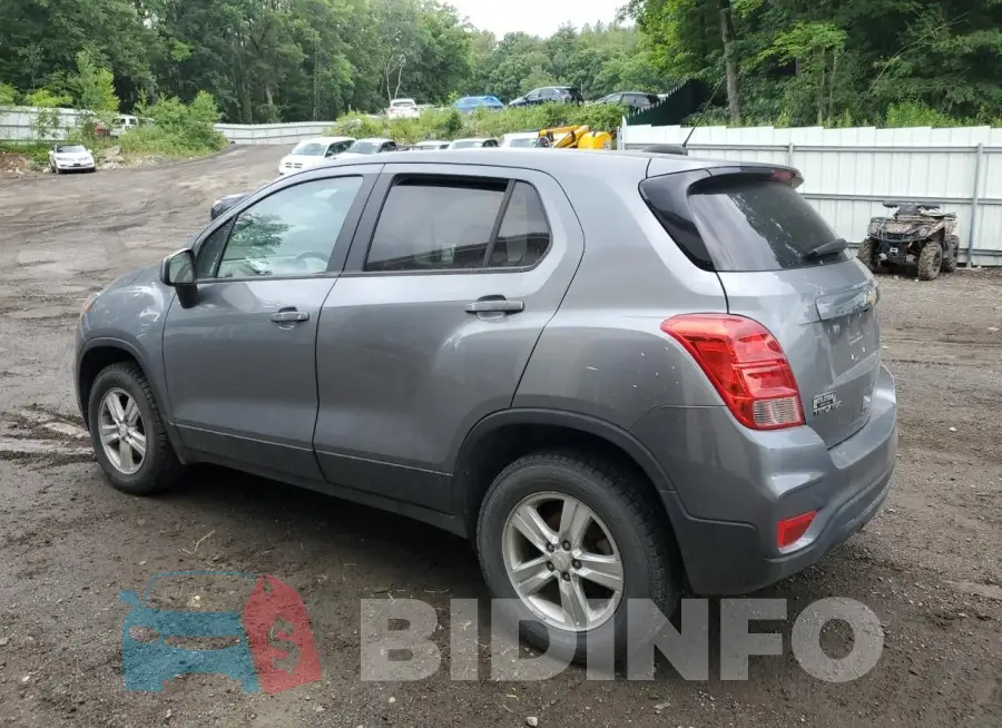 3GNCJNSB7LL138512 Photo# 2