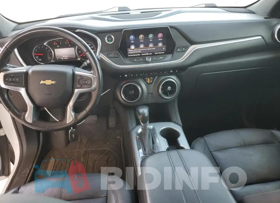 3GNKBDRS6LS668792 Photo# 8