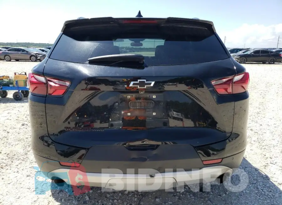 3GNKBHR48MS558174 Photo# 6