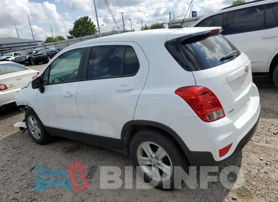 KL7CJKSB7LB316909 Photo# 2