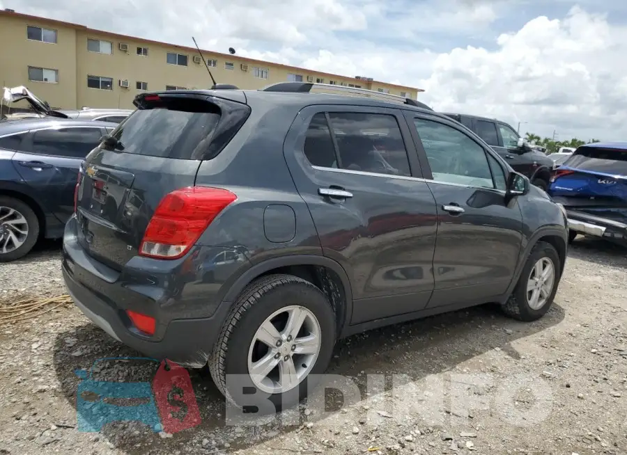 KL7CJLSB1JB564981 Photo# 3