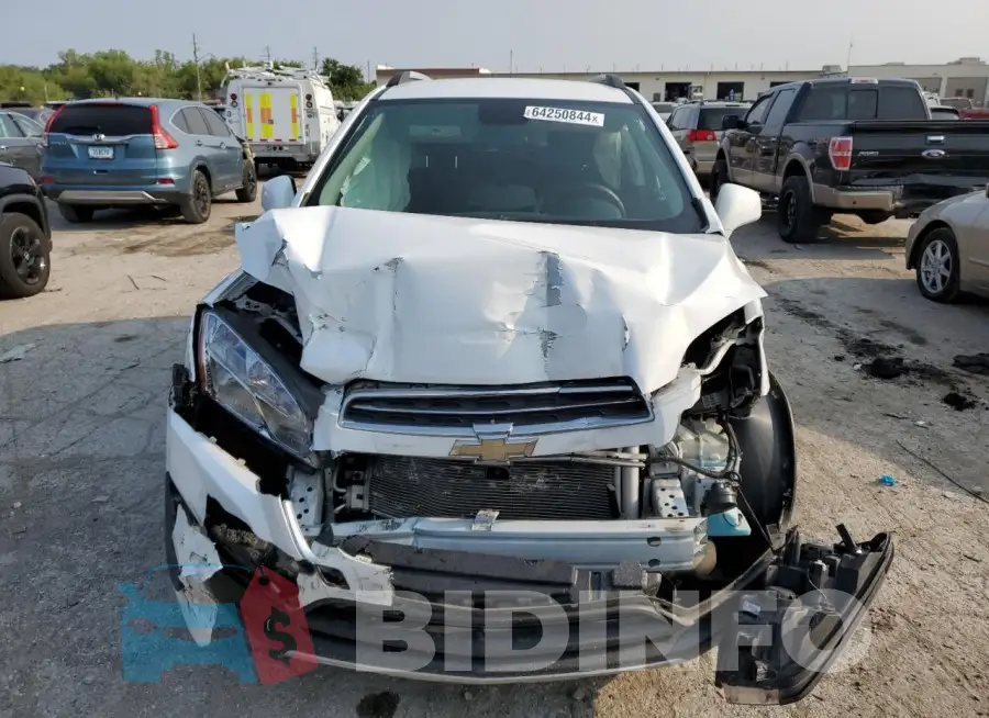 KL7CJPSB7GB507118 Photo# 5