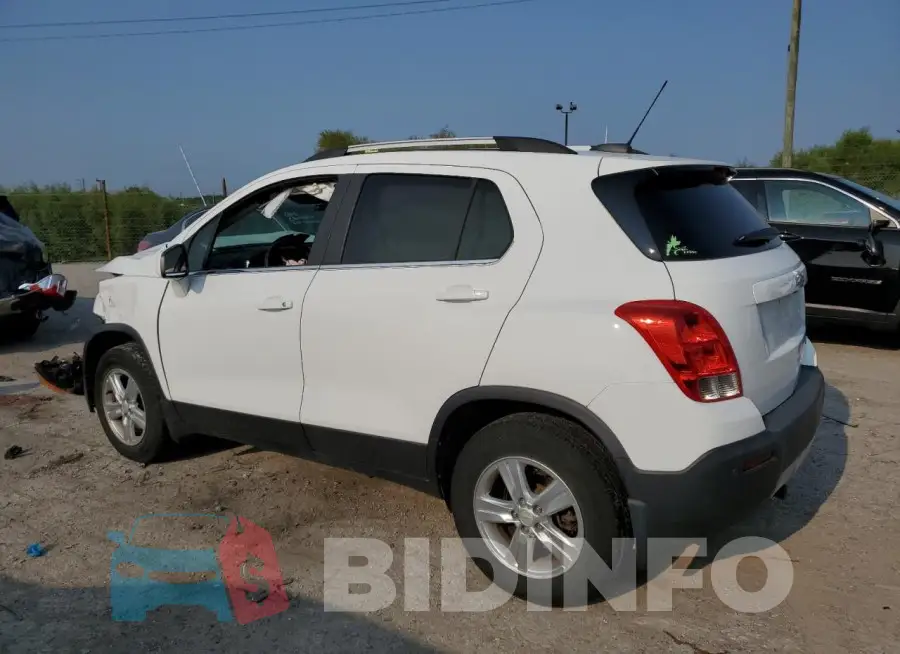 KL7CJPSB7GB507118 Photo# 2