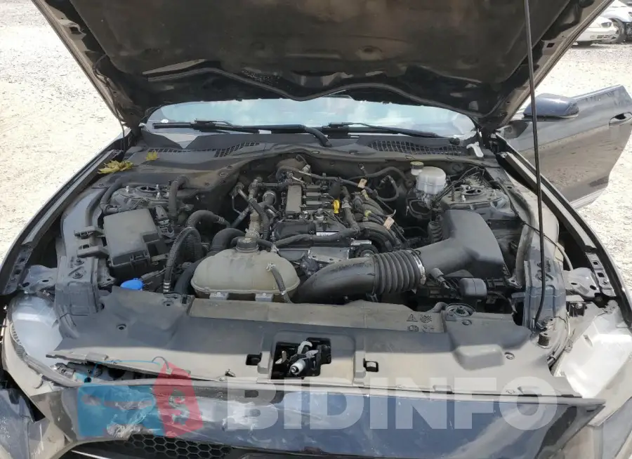 1FA6P8TH9M5121792 Photo# 11