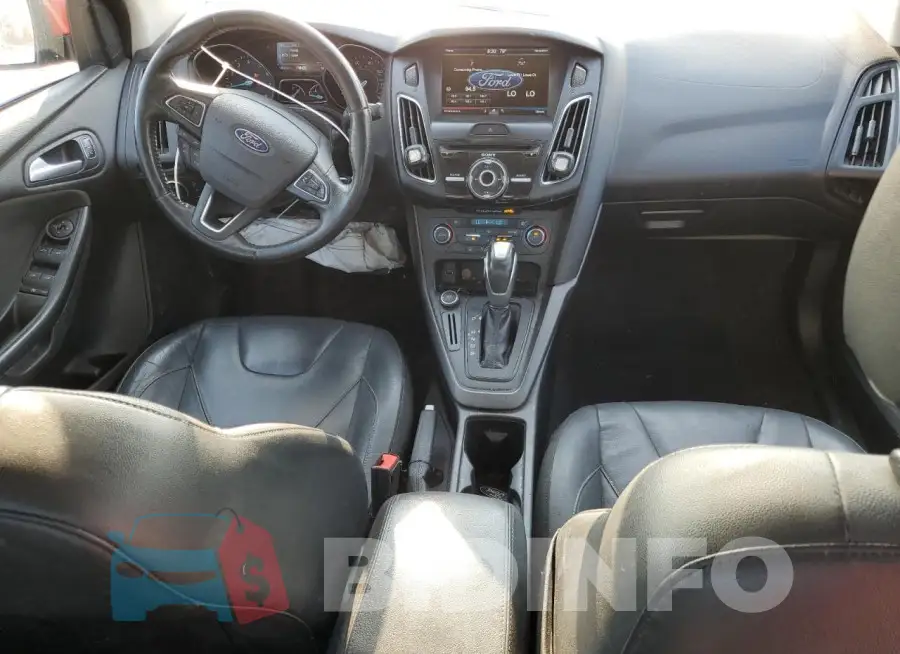 1FADP3F20FL222624 Photo# 8