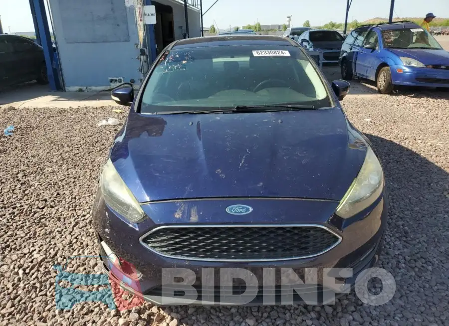 1FADP3F20GL405894 Photo# 5