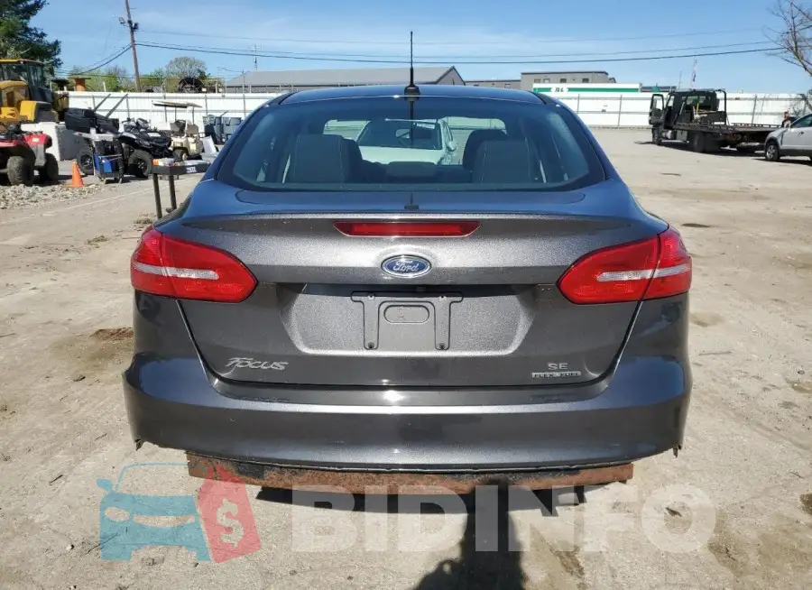 1FADP3F22GL262060 Photo# 6