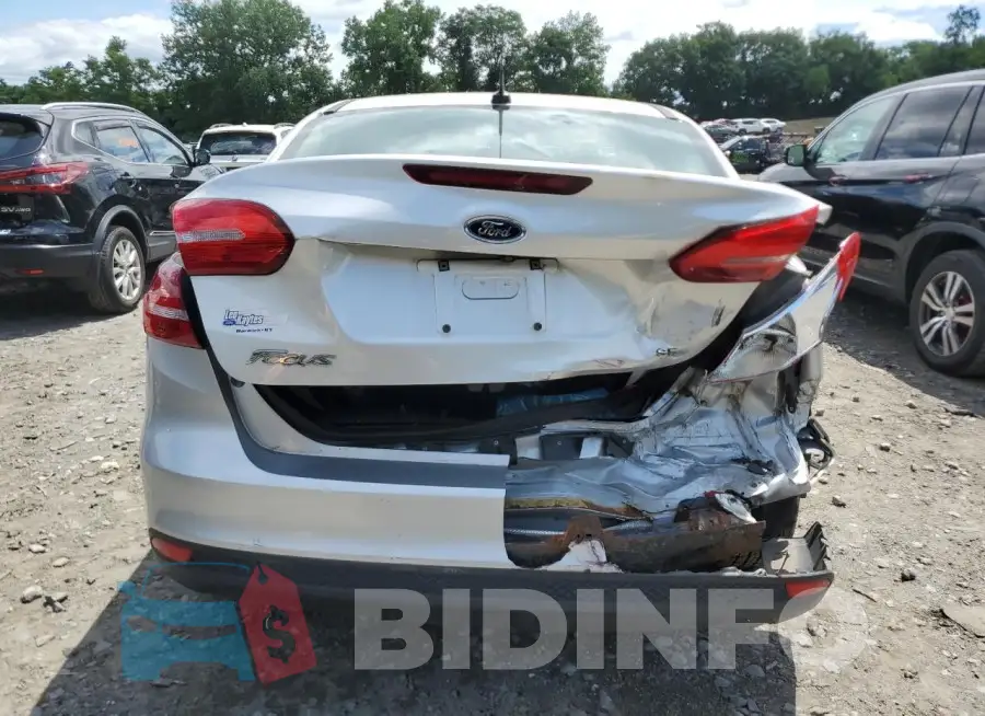 1FADP3F22HL321769 Photo# 6