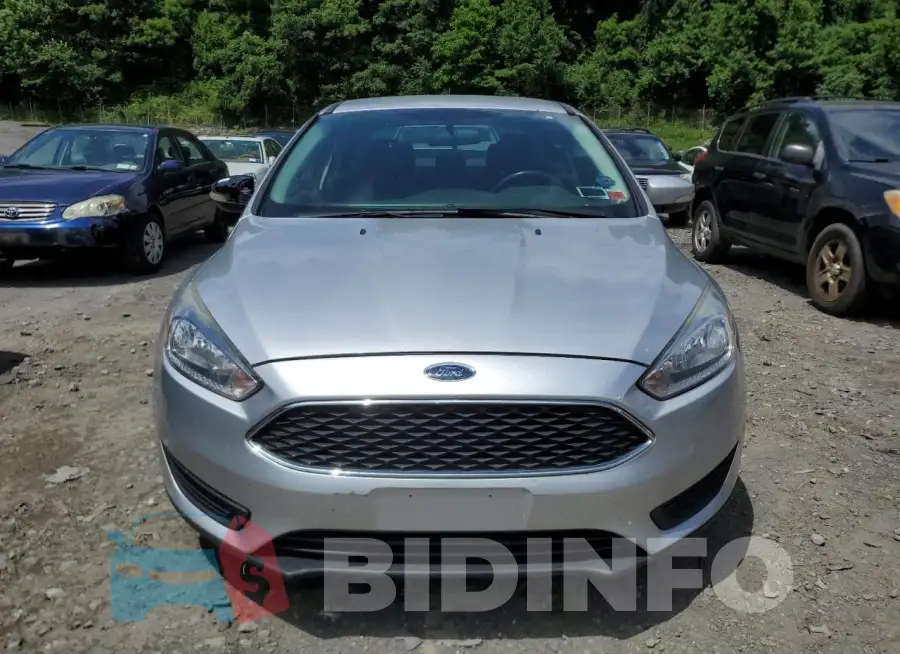 1FADP3F22HL321769 Photo# 5