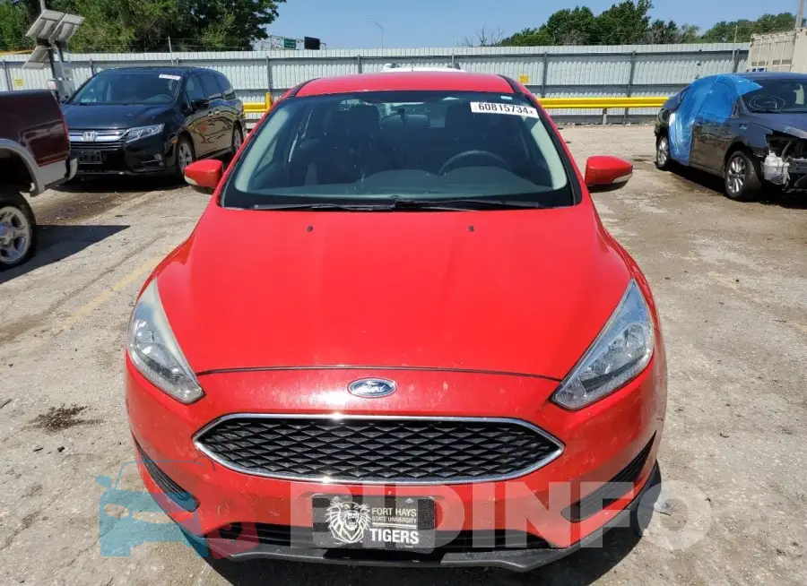 1FADP3F23GL281748 Photo# 5