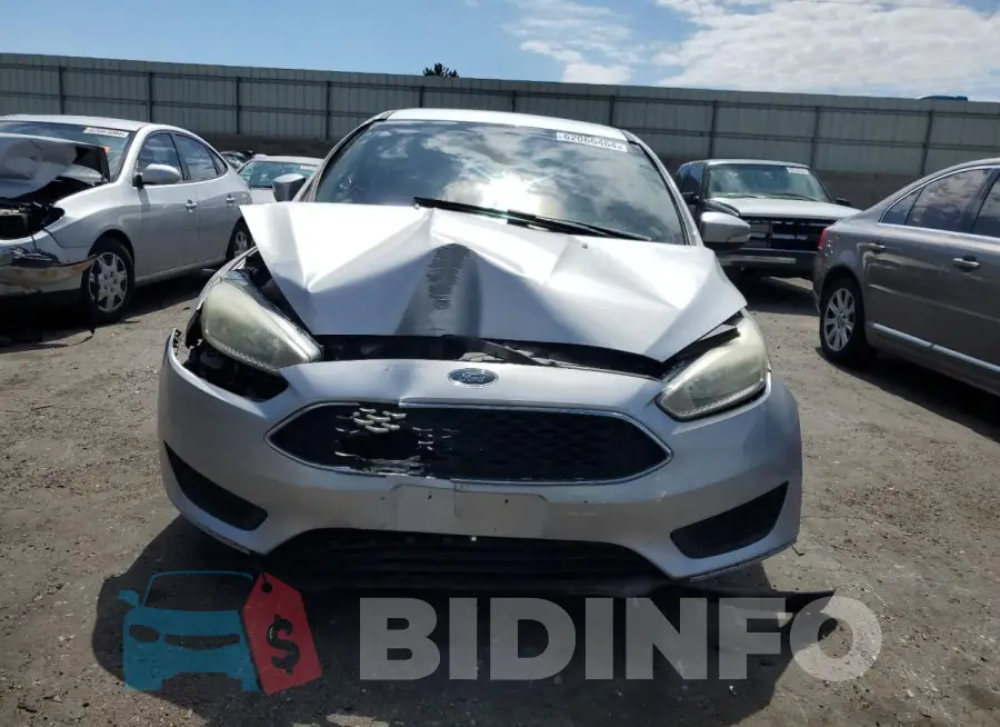 1FADP3F23GL341284 Photo# 5