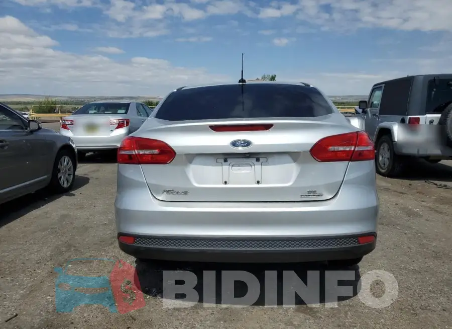 1FADP3F23GL341284 Photo# 6