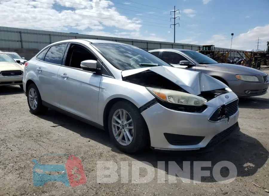 1FADP3F23GL341284 Photo# 4